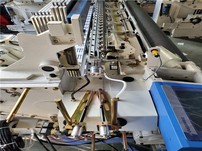 280cm 2width Cam Air Jet Loom